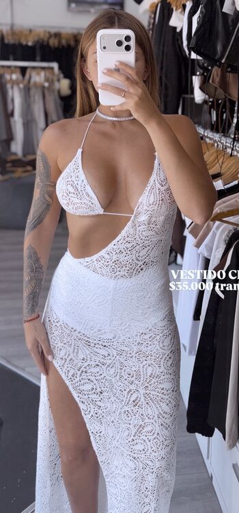 🔥 Priscila rojas page leaked private photo uncensored full