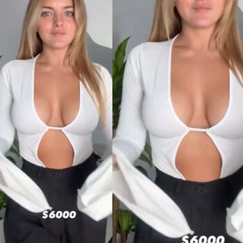 🔥 Priscila rojas page leaked private photo uncensored full