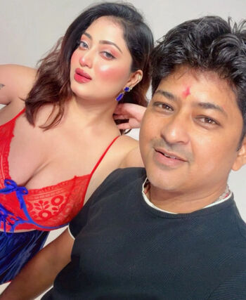🔥 Priti roy page leaked private photo uncensored full