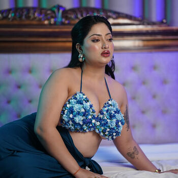🔥 Priti roy page leaked private photo uncensored full