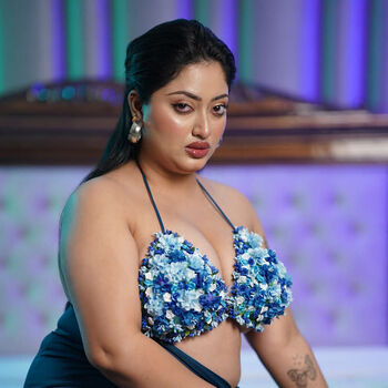 🔥 Priti roy page leaked private photo uncensored full