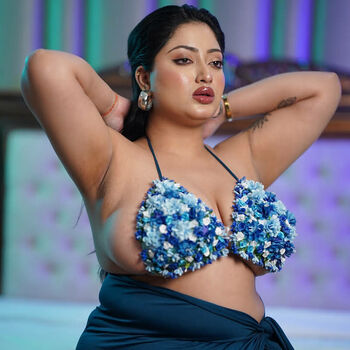 🔥 Priti roy page leaked private photo uncensored full