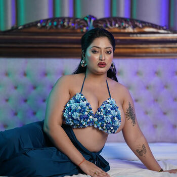 🔥 Priti roy page leaked private photo uncensored full