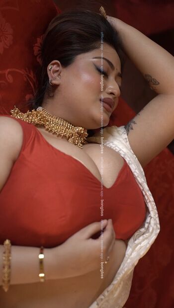 🔥 Priti roy leaked private photo uncensored full