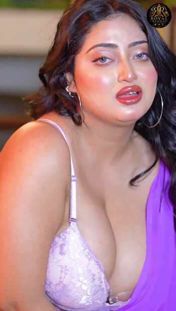 🔥 Priti roy leaked private photo uncensored full