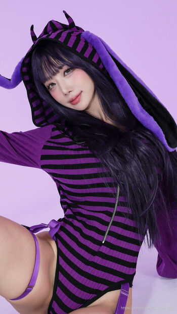 🔥 Purple lee leaked private photo uncensored full
