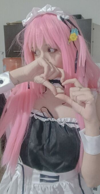 🔥 Puwapuwamari leaked private photo uncensored full