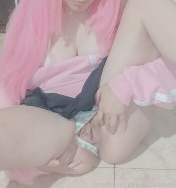 🔥 Puwapuwamari leaked private photo uncensored full