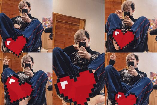 🔥 R  page leaked private photo uncensored full