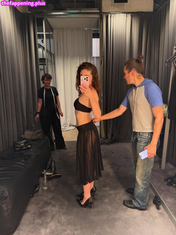 🔥 Page/ leaked private photo uncensored full