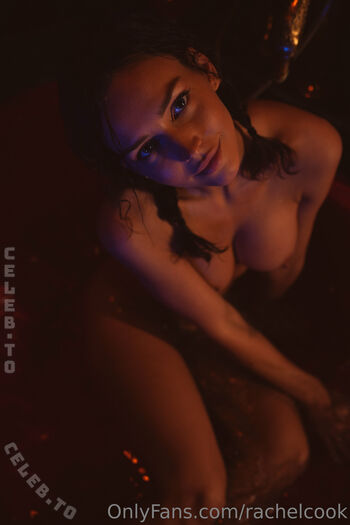 🔥 Rachel cook  page leaked private photo uncensored full