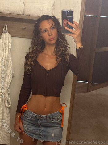 🔥 Rachel cook  page leaked private photo uncensored full