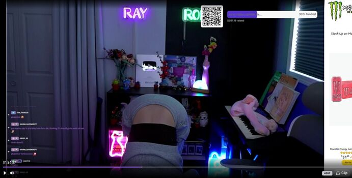 🔥 Rayactions page leaked private photo uncensored full