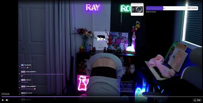 🔥 Rayactions page leaked private photo uncensored full