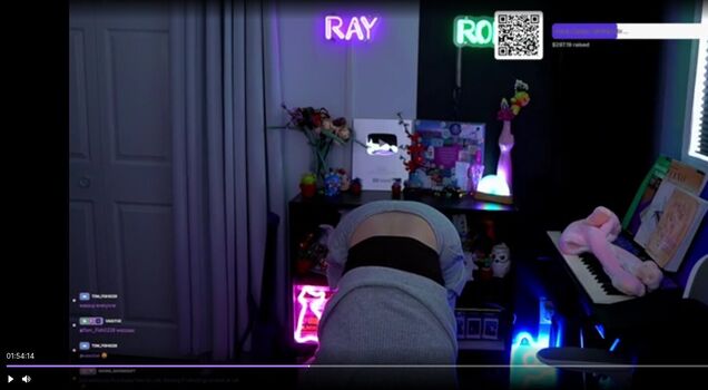 🔥 Rayactions page leaked private photo uncensored full