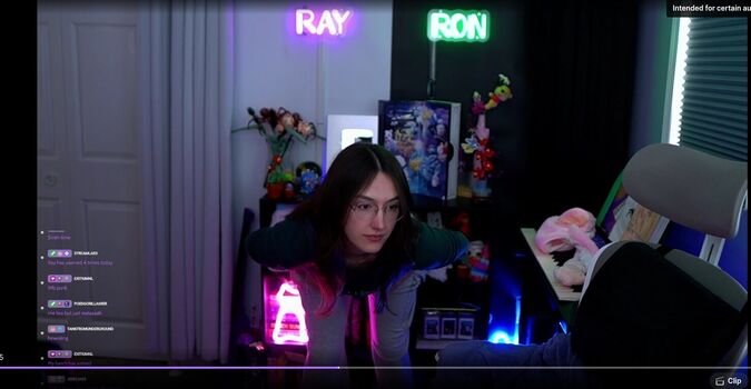 🔥 Rayactions page leaked private photo uncensored full