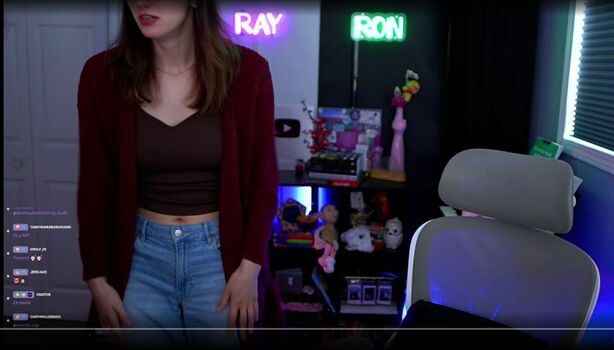 🔥 Rayactions page leaked private photo uncensored full