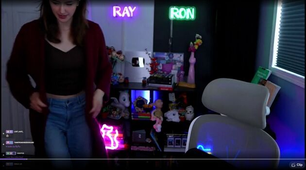 🔥 Rayactions page leaked private photo uncensored full