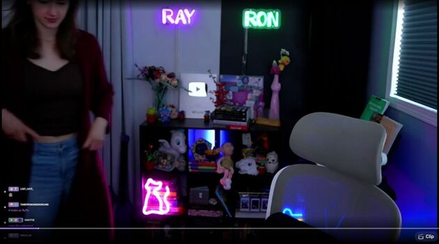 🔥 Rayactions page leaked private photo uncensored full