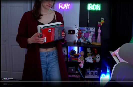 🔥 Rayactions page leaked private photo uncensored full