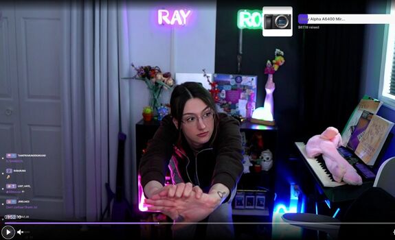 🔥 Rayactions page leaked private photo uncensored full