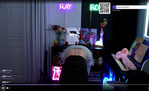 🔥 Rayactions page leaked private photo uncensored full