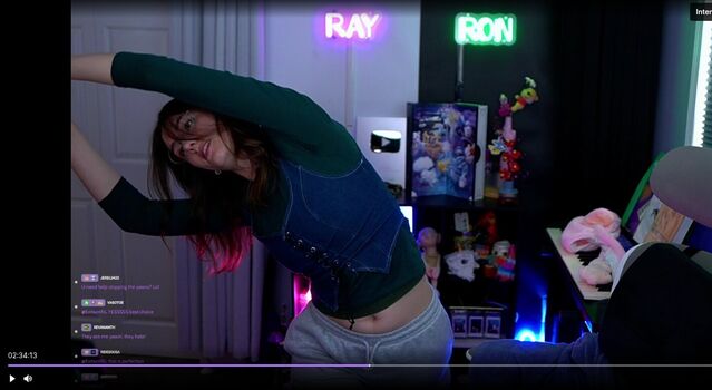 🔥 Rayactions page leaked private photo uncensored full