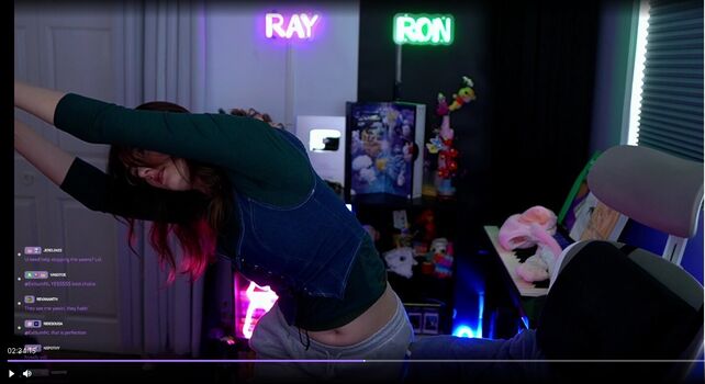 🔥 Rayactions page leaked private photo uncensored full