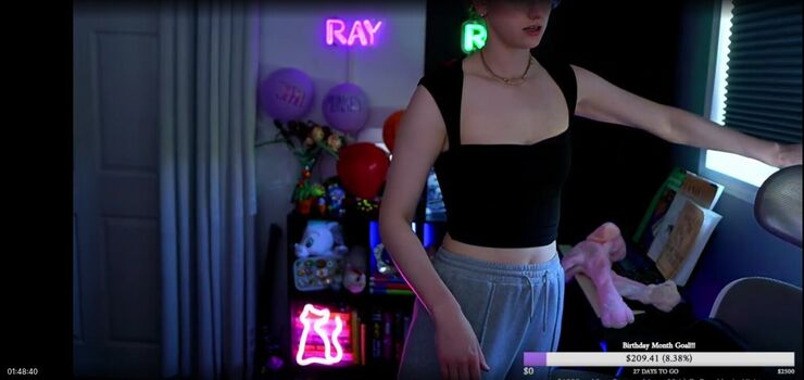 🔥 Rayactions page leaked private photo uncensored full