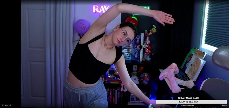 🔥 Rayactions page leaked private photo uncensored full