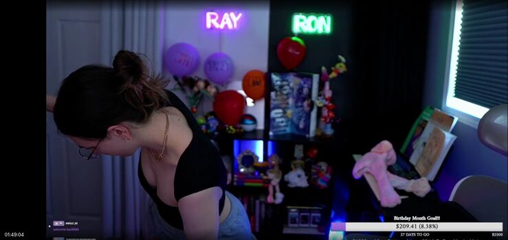 🔥 Rayactions page leaked private photo uncensored full