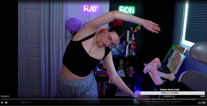 🔥 Rayactions page leaked private photo uncensored full
