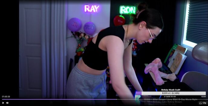 🔥 Rayactions page leaked private photo uncensored full