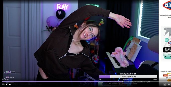 🔥 Rayactions page leaked private photo uncensored full