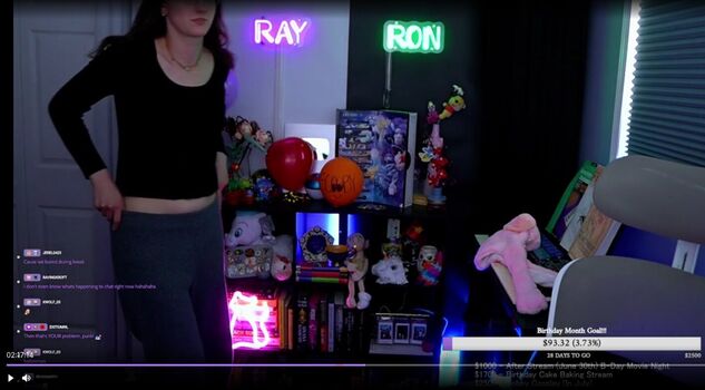 🔥 Rayactions page leaked private photo uncensored full