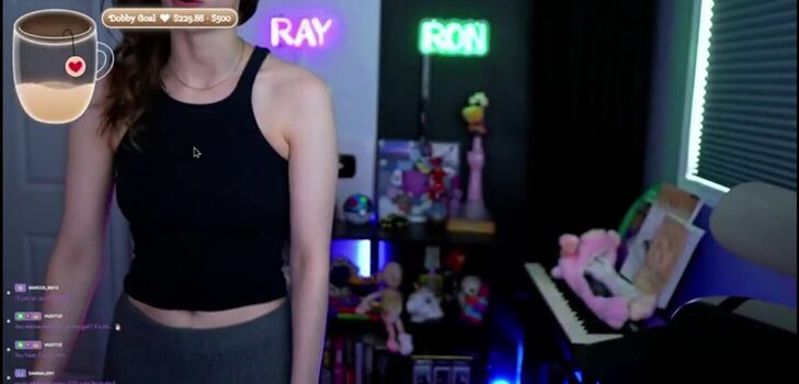 🔥 Rayactions page leaked private photo uncensored full
