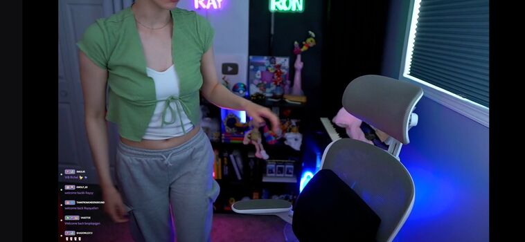 🔥 Rayactions page leaked private photo uncensored full