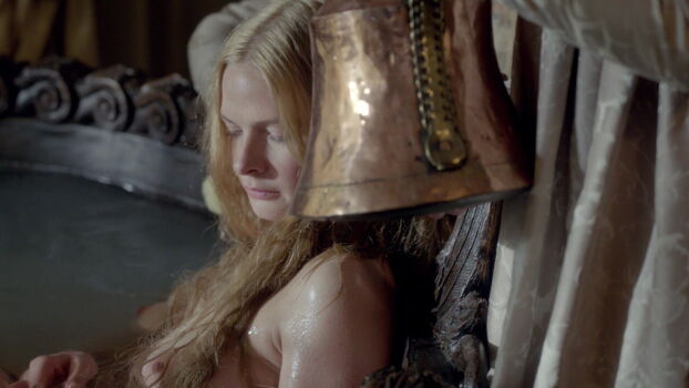 🔥 Rebecca ferguson leaked private photo uncensored full