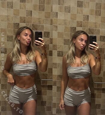 🔥 Rebecca mathe leaked private photo uncensored full