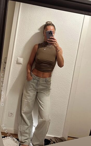 🔥 Rebecca mathe leaked private photo uncensored full