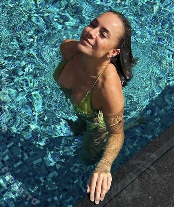 🔥 Rebecca mathe leaked private photo uncensored full