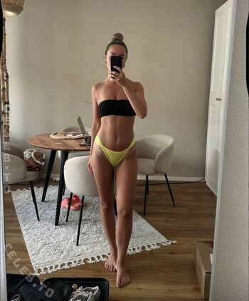 🔥 Rebecca mathe leaked private photo uncensored full