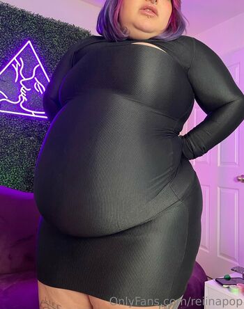 🔥 Reiinapop  page leaked private photo uncensored full