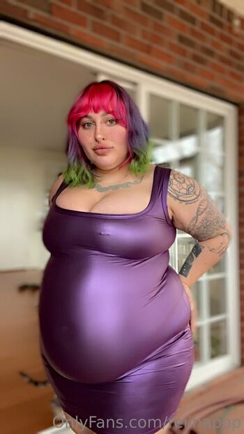 🔥 Reiinapop  page leaked private photo uncensored full