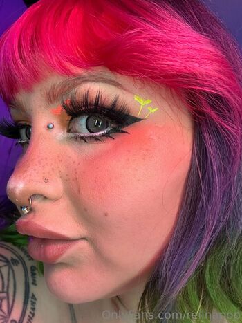 🔥 Reiinapop  page leaked private photo uncensored full