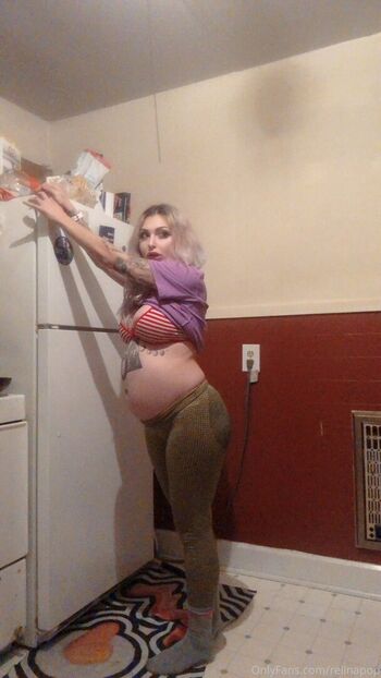 🔥 Reiinapop leaked private photo uncensored full