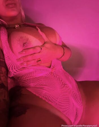 🔥 Renata muniz leaked private photo uncensored full