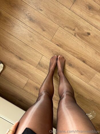 🔥 Rhiannon blue  page leaked private photo uncensored full