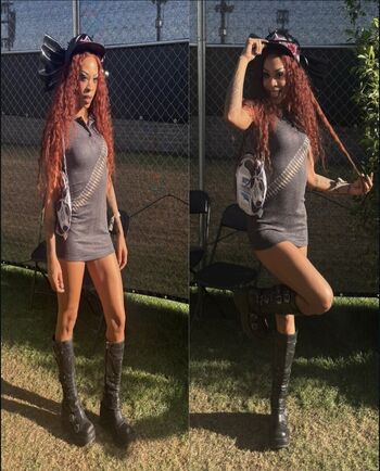 🔥 Rico nasty leaked private photo uncensored full