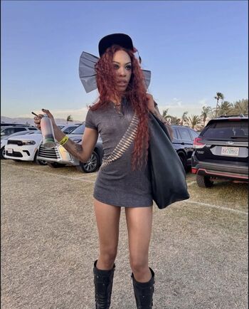 🔥 Rico nasty leaked private photo uncensored full